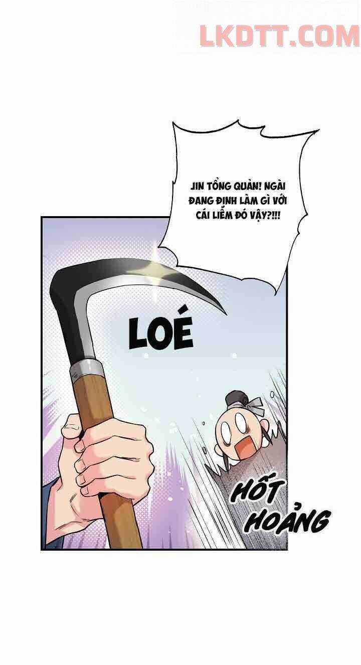 Tôi Trở Thành Nhân Vật Phản Diện Giỏi Nhất Trong Giới Võ Thuật Chapter 47 trang 66