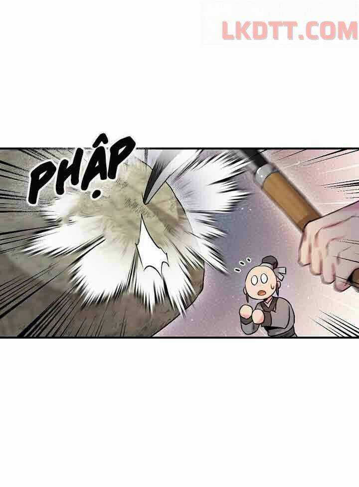 Tôi Trở Thành Nhân Vật Phản Diện Giỏi Nhất Trong Giới Võ Thuật Chapter 47 trang 67