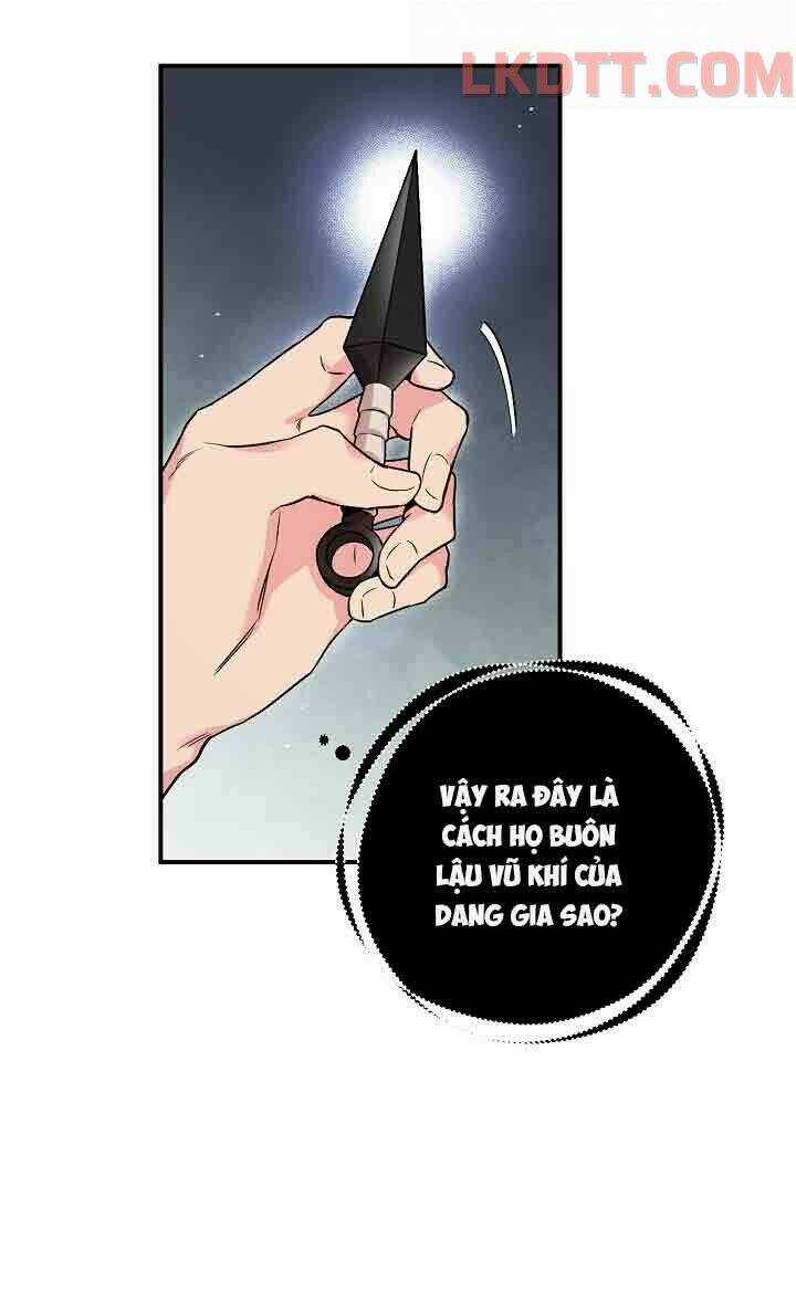 Tôi Trở Thành Nhân Vật Phản Diện Giỏi Nhất Trong Giới Võ Thuật Chapter 47 trang 70