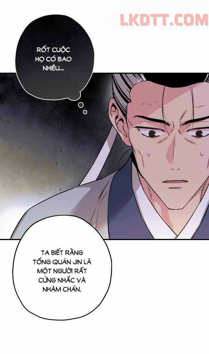 Tôi Trở Thành Nhân Vật Phản Diện Giỏi Nhất Trong Giới Võ Thuật Chapter 47 trang 71