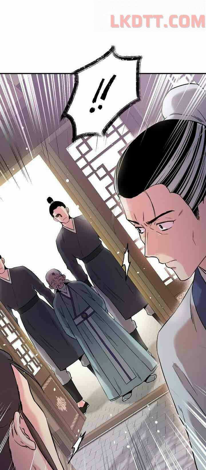 Tôi Trở Thành Nhân Vật Phản Diện Giỏi Nhất Trong Giới Võ Thuật Chapter 47 trang 72