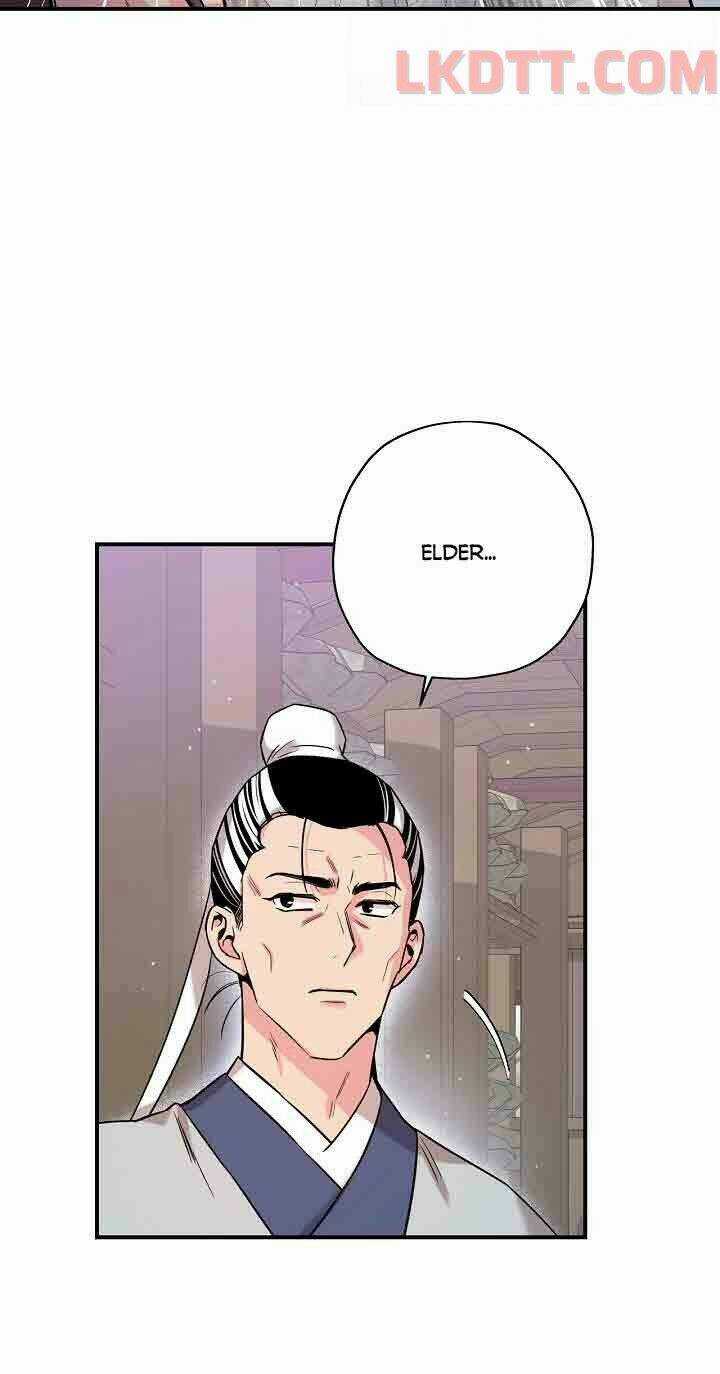 Tôi Trở Thành Nhân Vật Phản Diện Giỏi Nhất Trong Giới Võ Thuật Chapter 47 trang 73