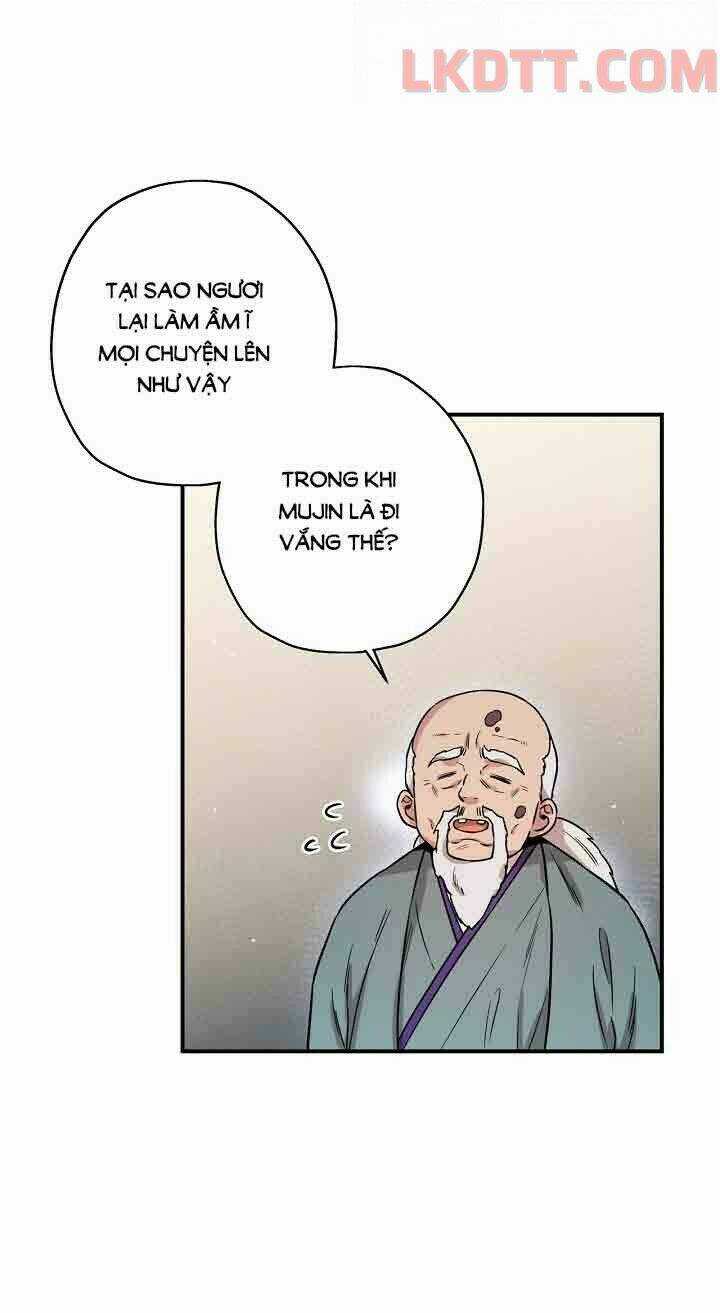 Tôi Trở Thành Nhân Vật Phản Diện Giỏi Nhất Trong Giới Võ Thuật Chapter 47 trang 74