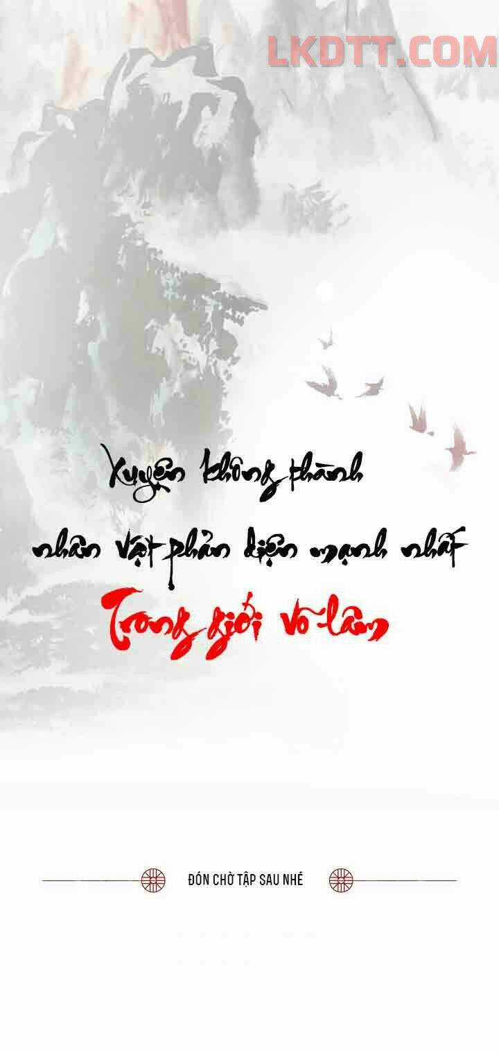 Tôi Trở Thành Nhân Vật Phản Diện Giỏi Nhất Trong Giới Võ Thuật Chapter 47 trang 82