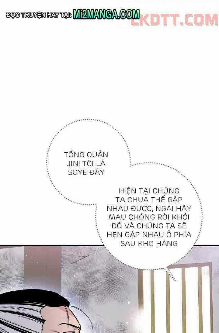 Tôi Trở Thành Nhân Vật Phản Diện Giỏi Nhất Trong Giới Võ Thuật Chapter 48.1 trang 10