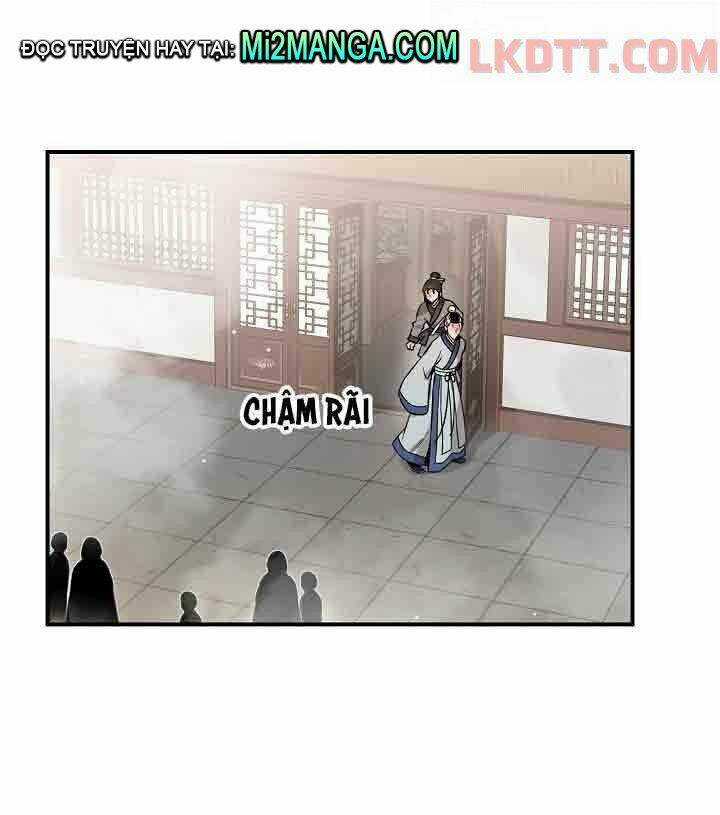 Tôi Trở Thành Nhân Vật Phản Diện Giỏi Nhất Trong Giới Võ Thuật Chapter 48.1 trang 12