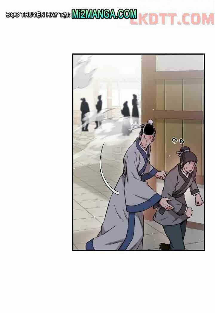 Tôi Trở Thành Nhân Vật Phản Diện Giỏi Nhất Trong Giới Võ Thuật Chapter 48.1 trang 13