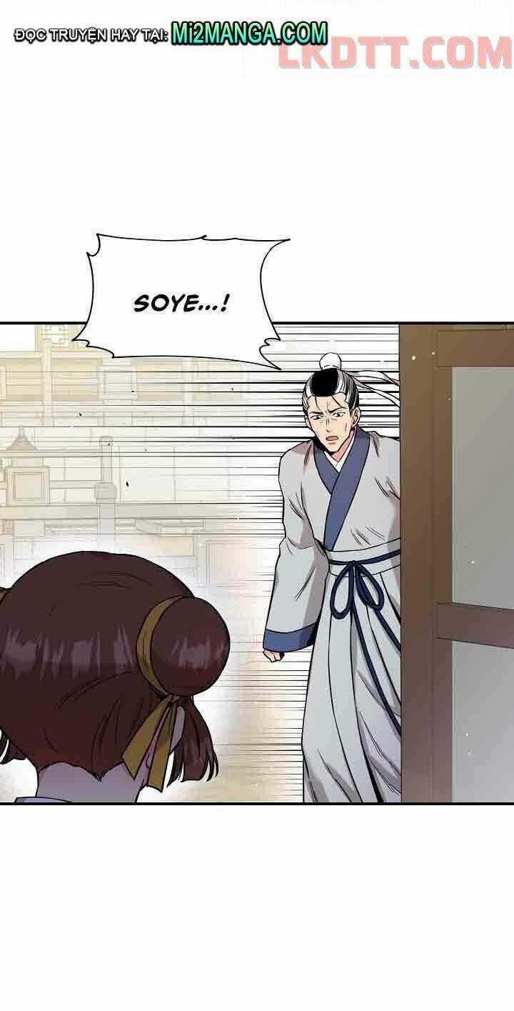 Tôi Trở Thành Nhân Vật Phản Diện Giỏi Nhất Trong Giới Võ Thuật Chapter 48.1 trang 14