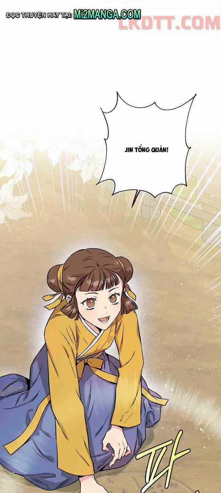 Tôi Trở Thành Nhân Vật Phản Diện Giỏi Nhất Trong Giới Võ Thuật Chapter 48.1 trang 15