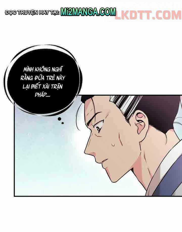 Tôi Trở Thành Nhân Vật Phản Diện Giỏi Nhất Trong Giới Võ Thuật Chapter 48.1 trang 17