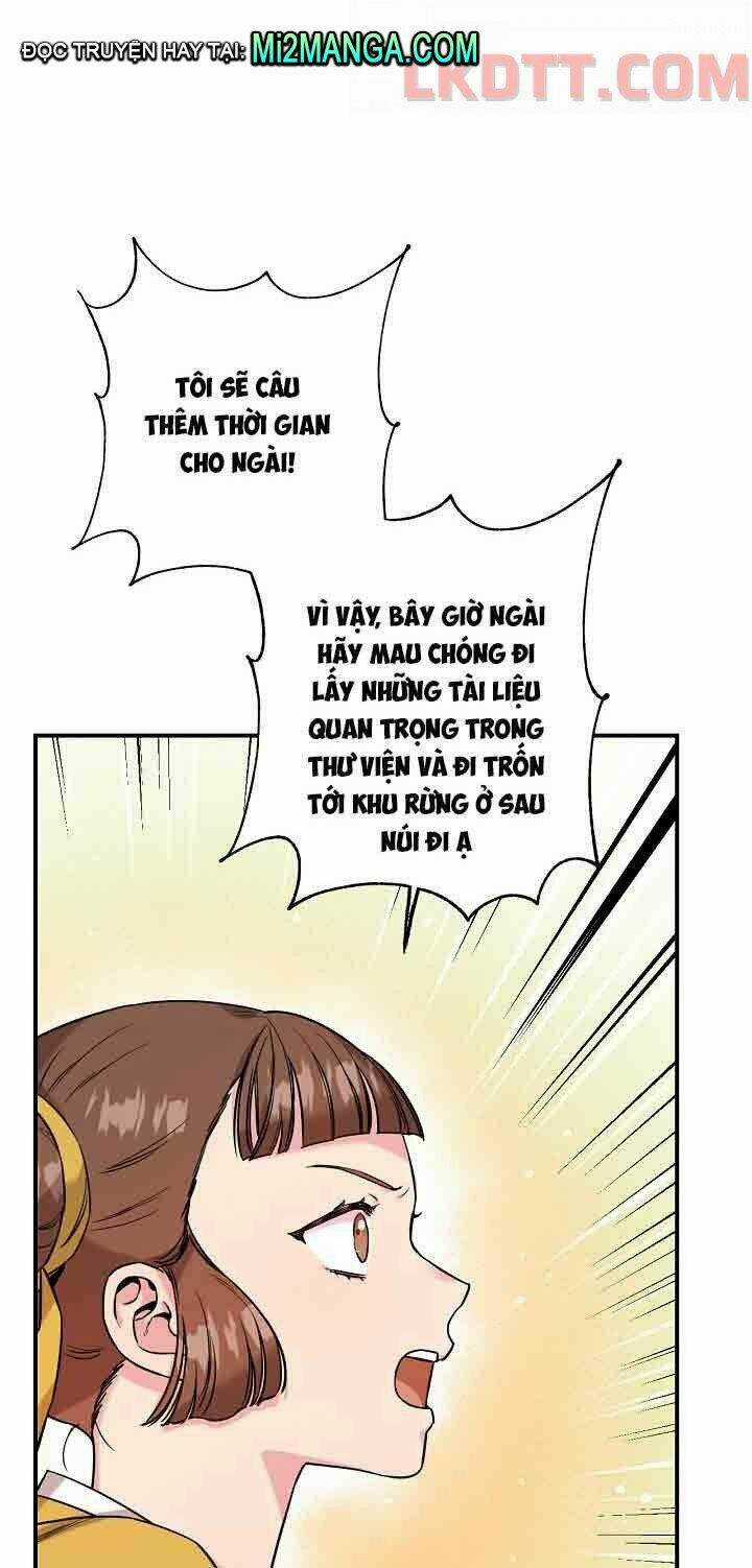 Tôi Trở Thành Nhân Vật Phản Diện Giỏi Nhất Trong Giới Võ Thuật Chapter 48.1 trang 18