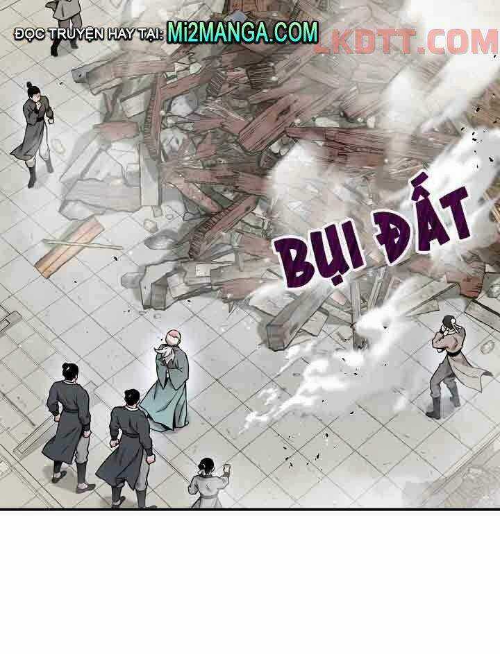 Tôi Trở Thành Nhân Vật Phản Diện Giỏi Nhất Trong Giới Võ Thuật Chapter 48.1 trang 2