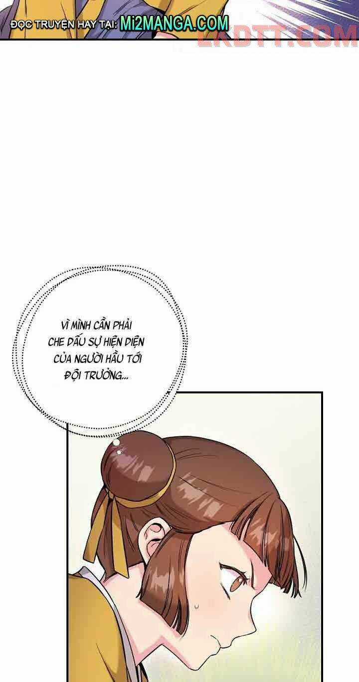 Tôi Trở Thành Nhân Vật Phản Diện Giỏi Nhất Trong Giới Võ Thuật Chapter 48.1 trang 23