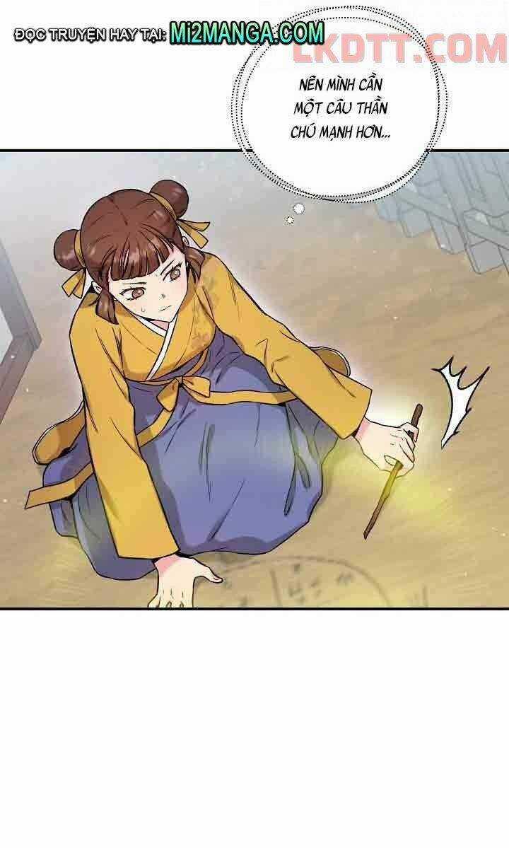 Tôi Trở Thành Nhân Vật Phản Diện Giỏi Nhất Trong Giới Võ Thuật Chapter 48.1 trang 25