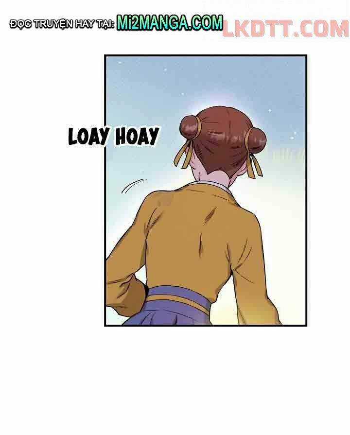 Tôi Trở Thành Nhân Vật Phản Diện Giỏi Nhất Trong Giới Võ Thuật Chapter 48.1 trang 26