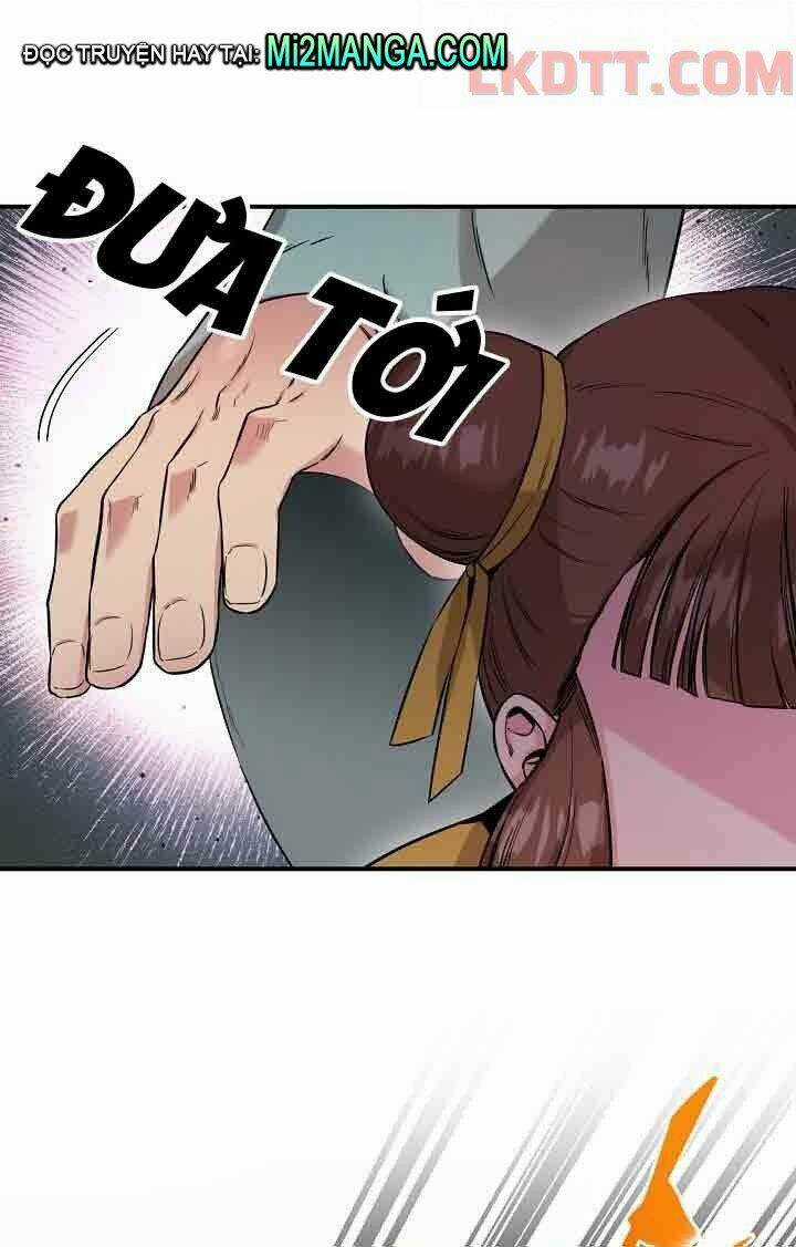 Tôi Trở Thành Nhân Vật Phản Diện Giỏi Nhất Trong Giới Võ Thuật Chapter 48.1 trang 27