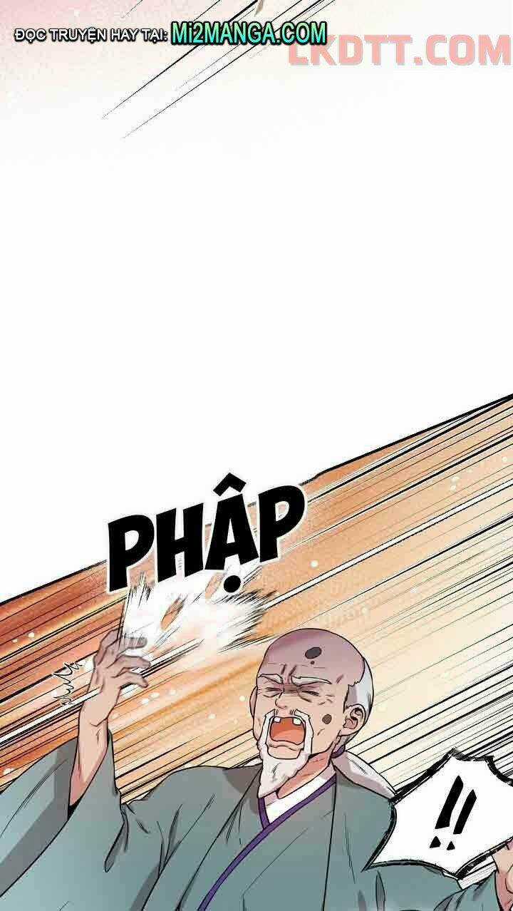 Tôi Trở Thành Nhân Vật Phản Diện Giỏi Nhất Trong Giới Võ Thuật Chapter 48.1 trang 29