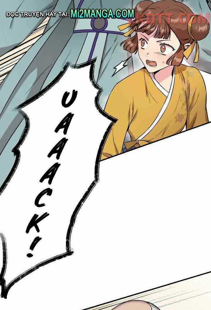 Tôi Trở Thành Nhân Vật Phản Diện Giỏi Nhất Trong Giới Võ Thuật Chapter 48.1 trang 30