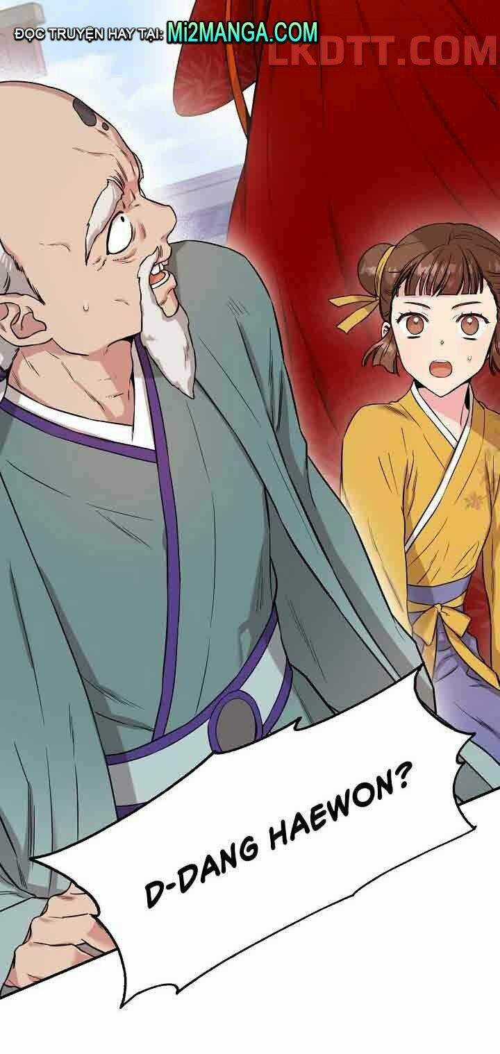 Tôi Trở Thành Nhân Vật Phản Diện Giỏi Nhất Trong Giới Võ Thuật Chapter 48.1 trang 34