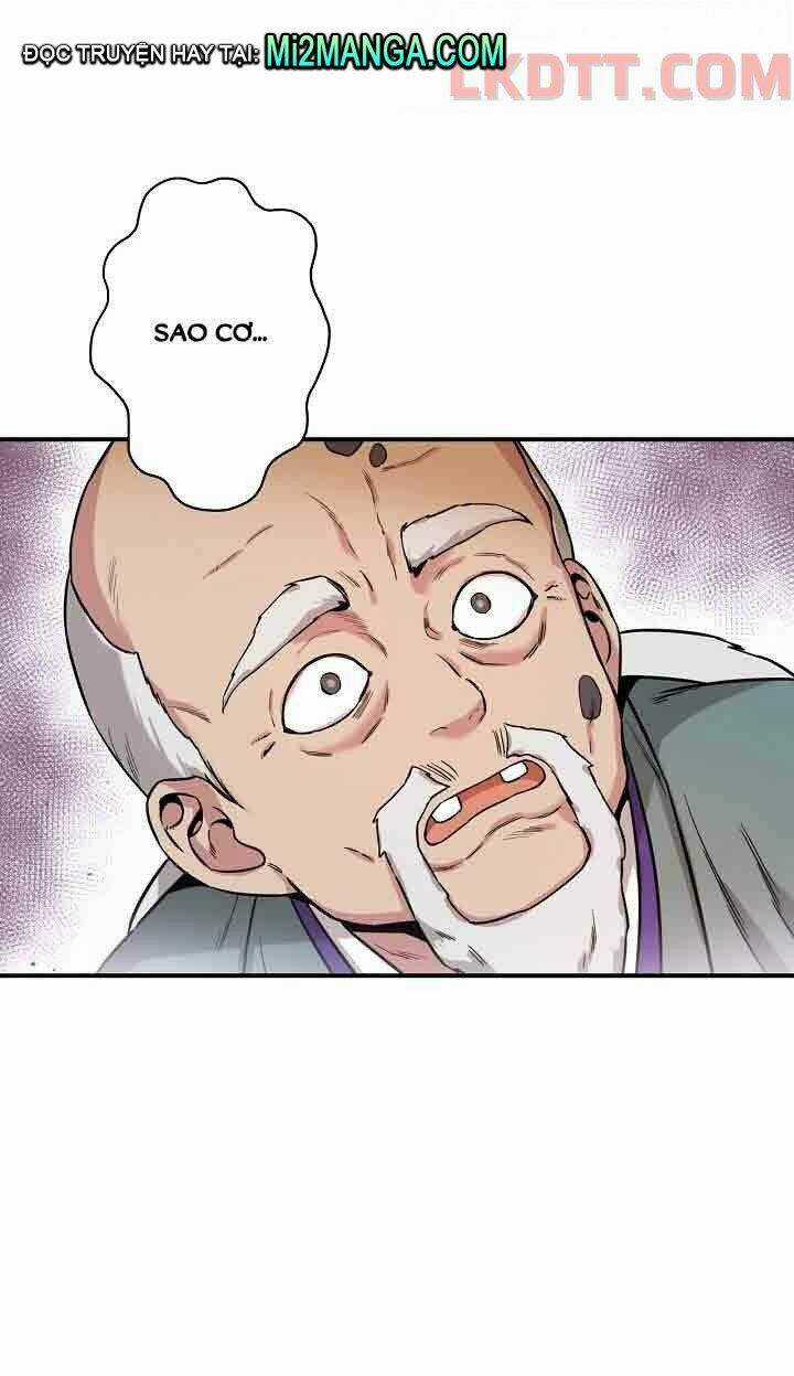 Tôi Trở Thành Nhân Vật Phản Diện Giỏi Nhất Trong Giới Võ Thuật Chapter 48.1 trang 37