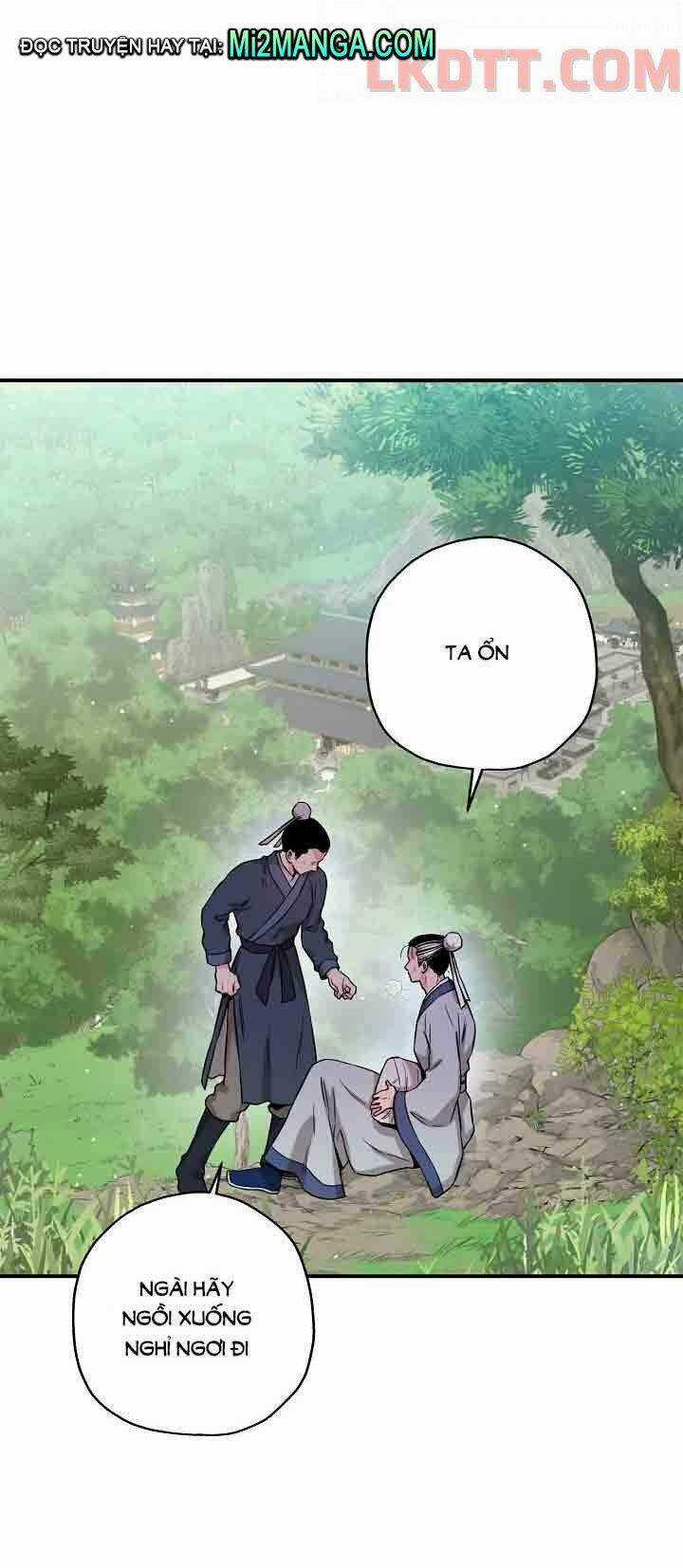 Tôi Trở Thành Nhân Vật Phản Diện Giỏi Nhất Trong Giới Võ Thuật Chapter 48.1 trang 44