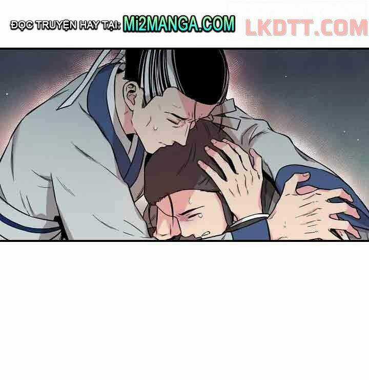 Tôi Trở Thành Nhân Vật Phản Diện Giỏi Nhất Trong Giới Võ Thuật Chapter 48.1 trang 6