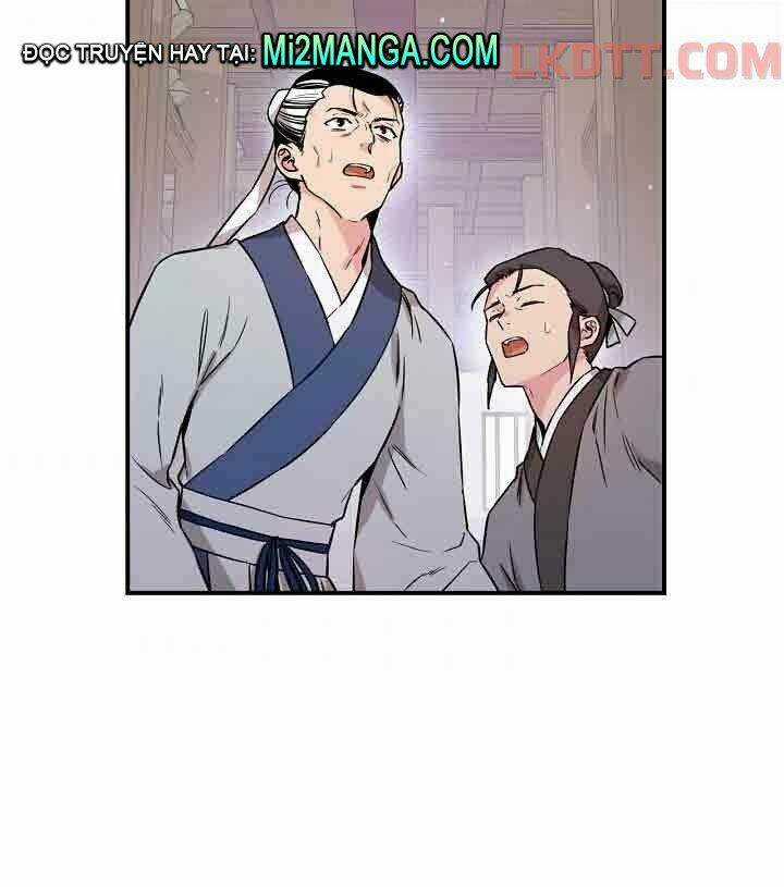 Tôi Trở Thành Nhân Vật Phản Diện Giỏi Nhất Trong Giới Võ Thuật Chapter 48.1 trang 9