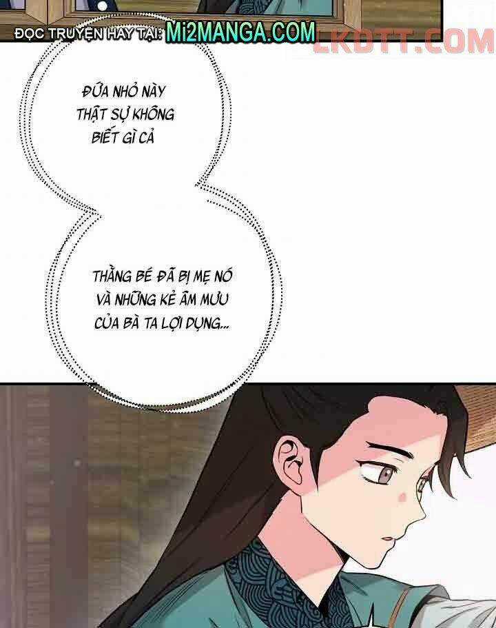 Tôi Trở Thành Nhân Vật Phản Diện Giỏi Nhất Trong Giới Võ Thuật Chapter 48.2 trang 11