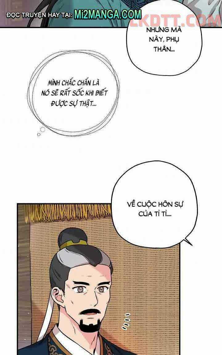 Tôi Trở Thành Nhân Vật Phản Diện Giỏi Nhất Trong Giới Võ Thuật Chapter 48.2 trang 12