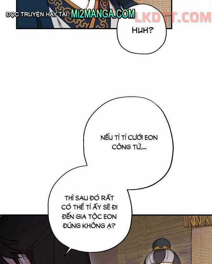 Tôi Trở Thành Nhân Vật Phản Diện Giỏi Nhất Trong Giới Võ Thuật Chapter 48.2 trang 13