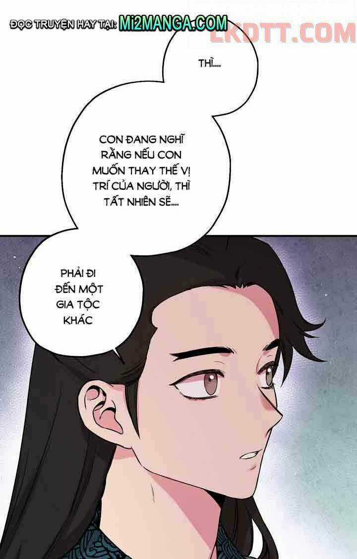 Tôi Trở Thành Nhân Vật Phản Diện Giỏi Nhất Trong Giới Võ Thuật Chapter 48.2 trang 15