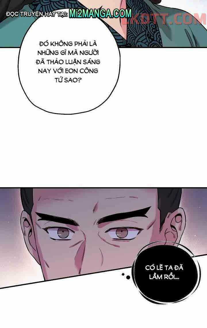 Tôi Trở Thành Nhân Vật Phản Diện Giỏi Nhất Trong Giới Võ Thuật Chapter 48.2 trang 16