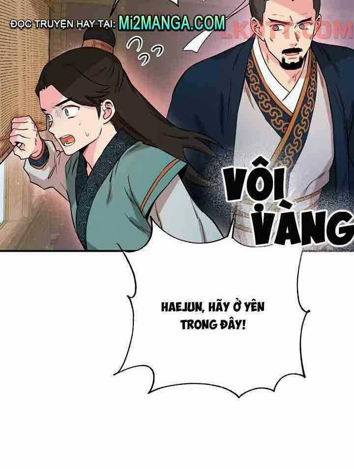 Tôi Trở Thành Nhân Vật Phản Diện Giỏi Nhất Trong Giới Võ Thuật Chapter 48.2 trang 20