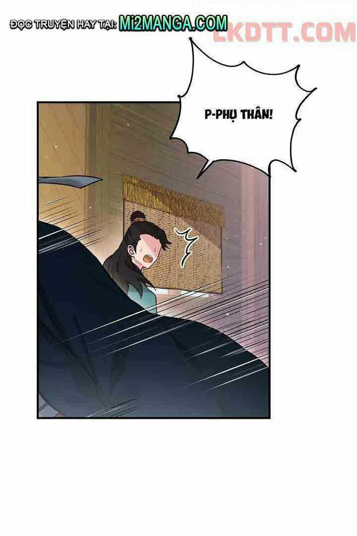 Tôi Trở Thành Nhân Vật Phản Diện Giỏi Nhất Trong Giới Võ Thuật Chapter 48.2 trang 21