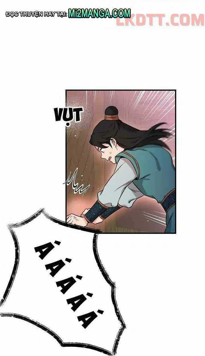 Tôi Trở Thành Nhân Vật Phản Diện Giỏi Nhất Trong Giới Võ Thuật Chapter 48.2 trang 22