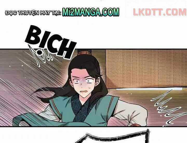 Tôi Trở Thành Nhân Vật Phản Diện Giỏi Nhất Trong Giới Võ Thuật Chapter 48.2 trang 23