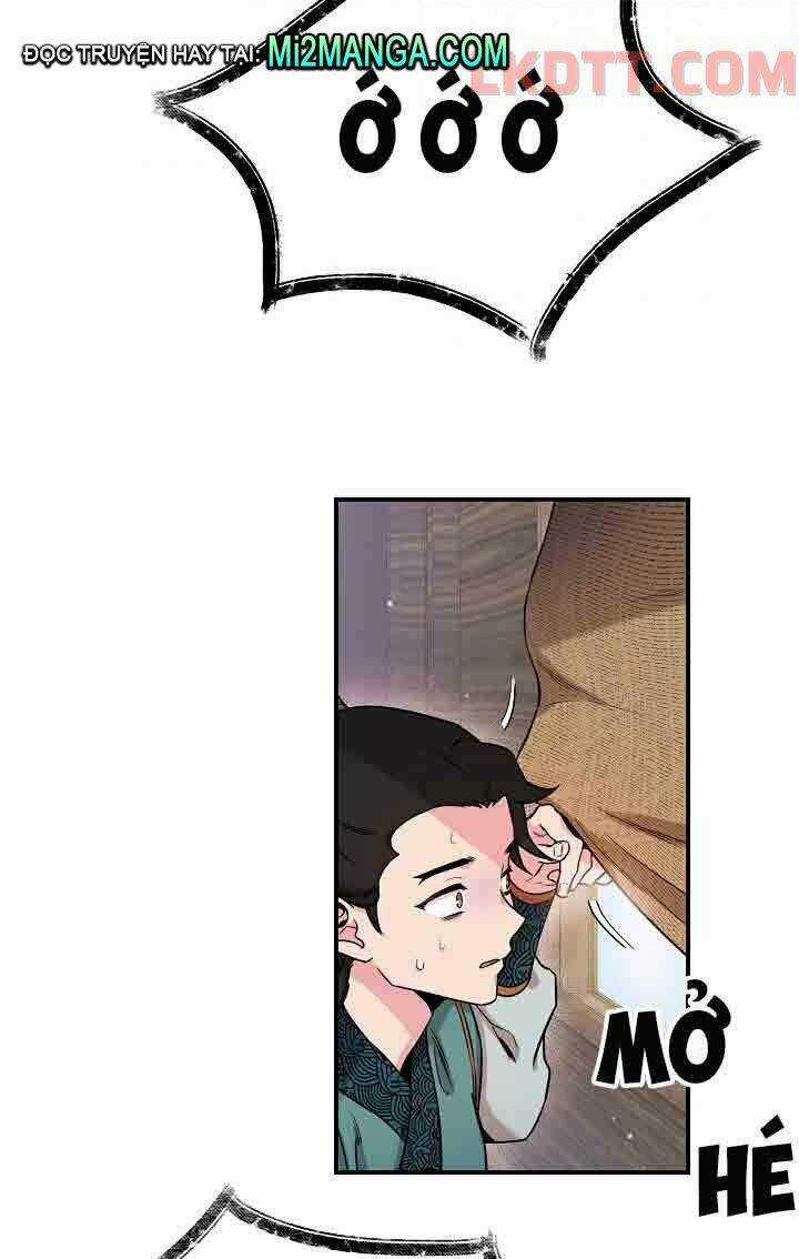 Tôi Trở Thành Nhân Vật Phản Diện Giỏi Nhất Trong Giới Võ Thuật Chapter 48.2 trang 24