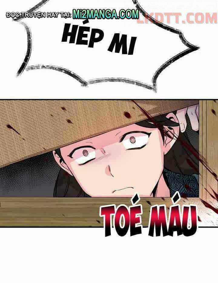 Tôi Trở Thành Nhân Vật Phản Diện Giỏi Nhất Trong Giới Võ Thuật Chapter 48.2 trang 25