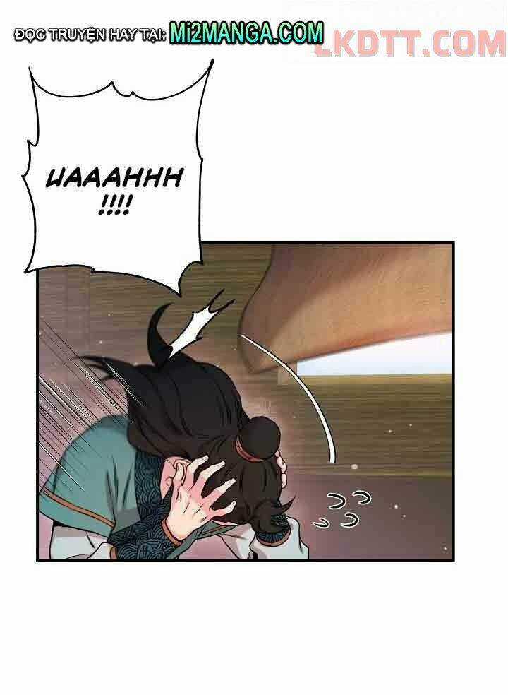 Tôi Trở Thành Nhân Vật Phản Diện Giỏi Nhất Trong Giới Võ Thuật Chapter 48.2 trang 26