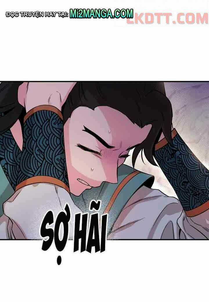 Tôi Trở Thành Nhân Vật Phản Diện Giỏi Nhất Trong Giới Võ Thuật Chapter 48.2 trang 27