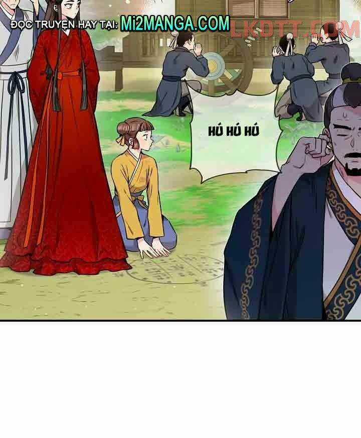 Tôi Trở Thành Nhân Vật Phản Diện Giỏi Nhất Trong Giới Võ Thuật Chapter 48.2 trang 29