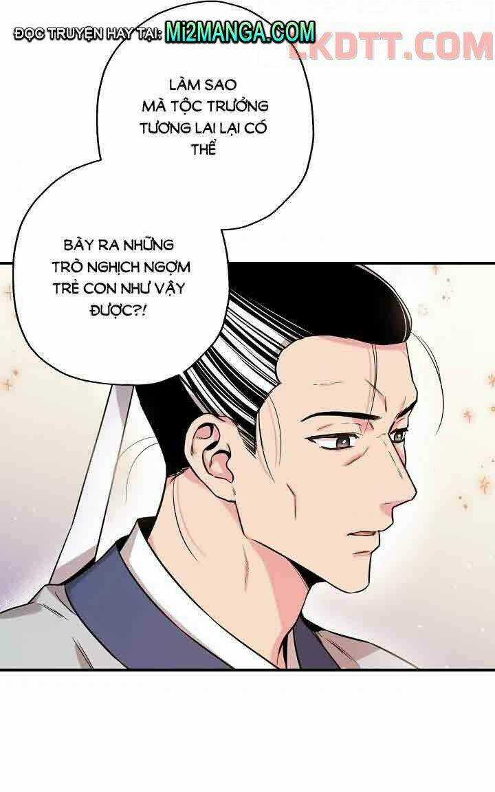 Tôi Trở Thành Nhân Vật Phản Diện Giỏi Nhất Trong Giới Võ Thuật Chapter 48.2 trang 33