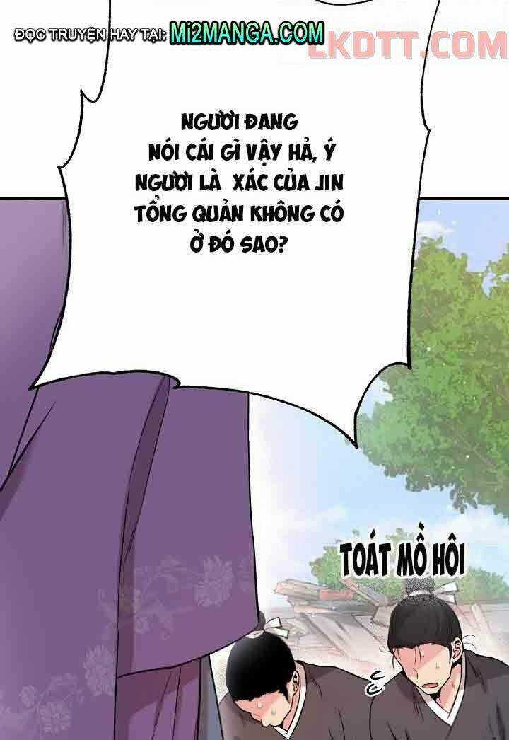 Tôi Trở Thành Nhân Vật Phản Diện Giỏi Nhất Trong Giới Võ Thuật Chapter 48.2 trang 38