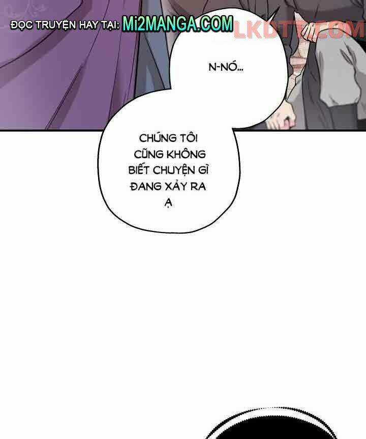 Tôi Trở Thành Nhân Vật Phản Diện Giỏi Nhất Trong Giới Võ Thuật Chapter 48.2 trang 39