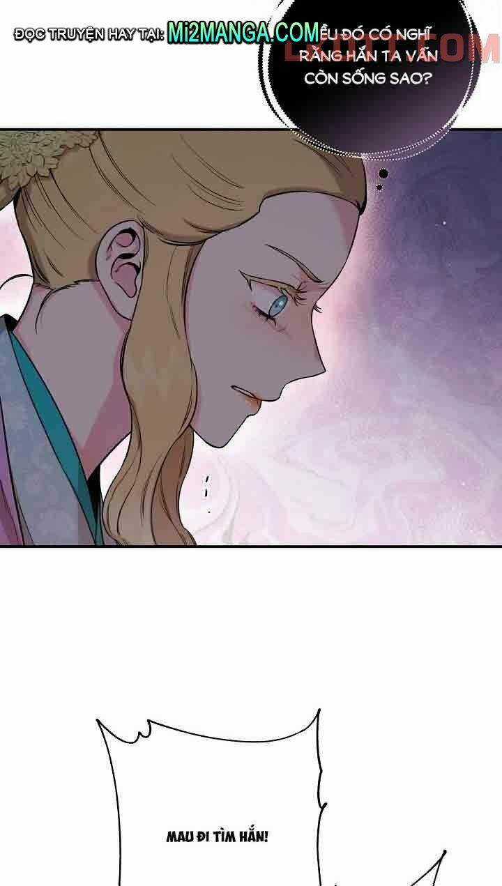 Tôi Trở Thành Nhân Vật Phản Diện Giỏi Nhất Trong Giới Võ Thuật Chapter 48.2 trang 40