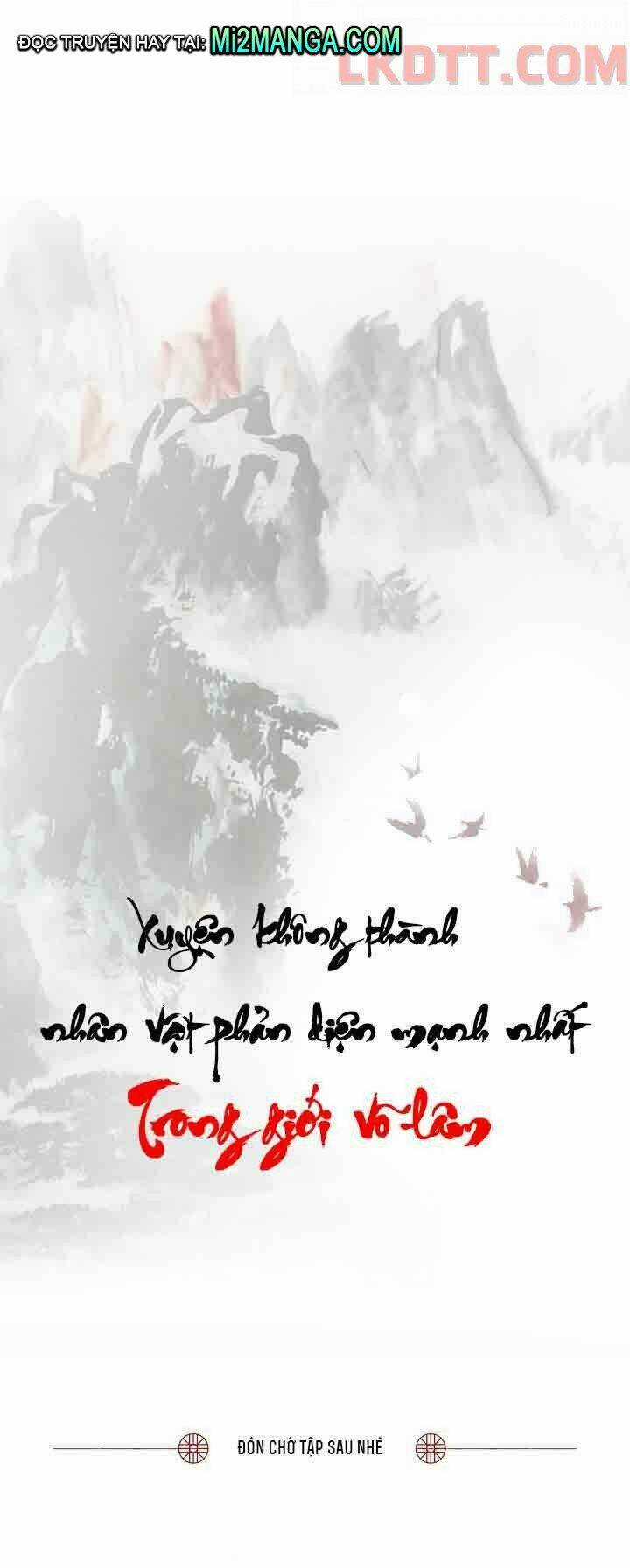 Tôi Trở Thành Nhân Vật Phản Diện Giỏi Nhất Trong Giới Võ Thuật Chapter 48.2 trang 45