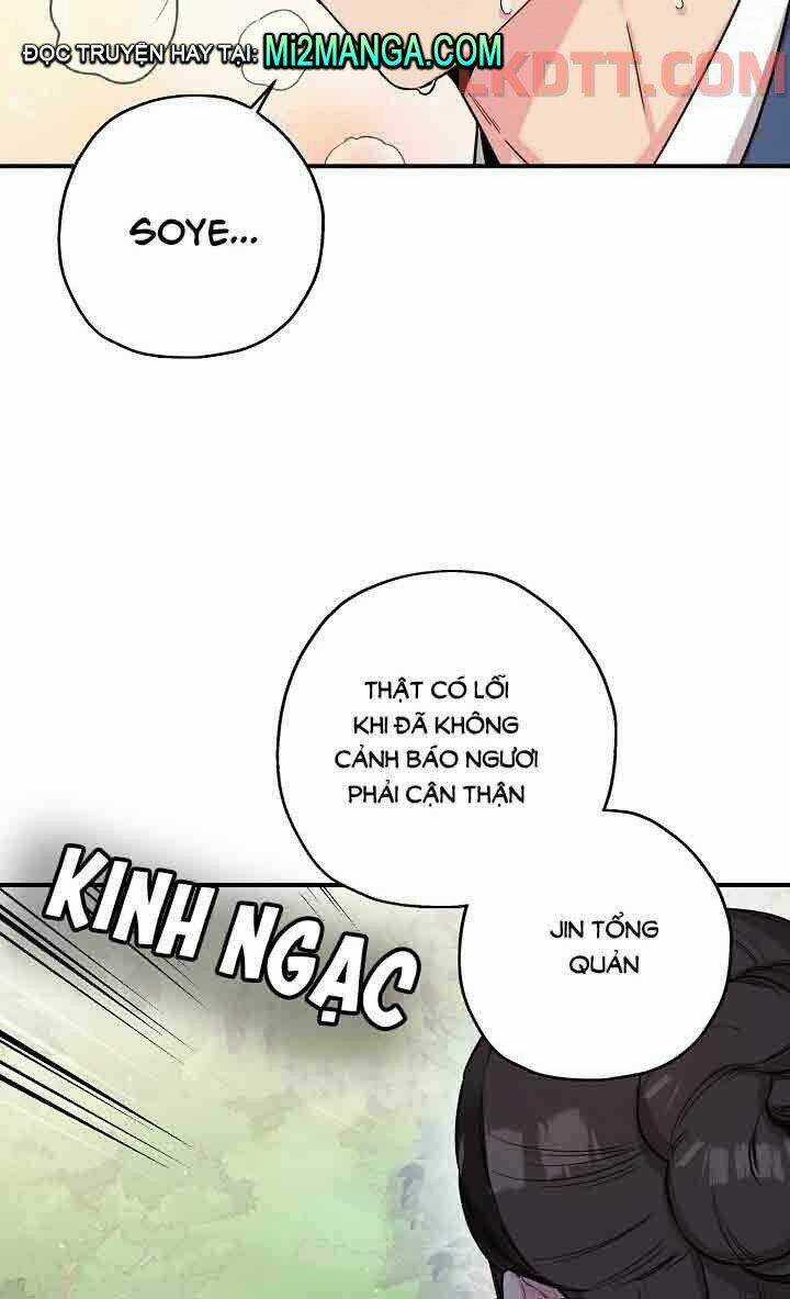 Tôi Trở Thành Nhân Vật Phản Diện Giỏi Nhất Trong Giới Võ Thuật Chapter 48.2 trang 5