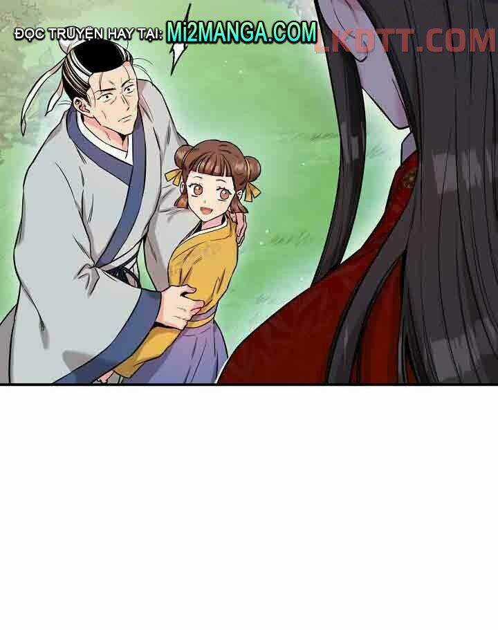 Tôi Trở Thành Nhân Vật Phản Diện Giỏi Nhất Trong Giới Võ Thuật Chapter 48.2 trang 6