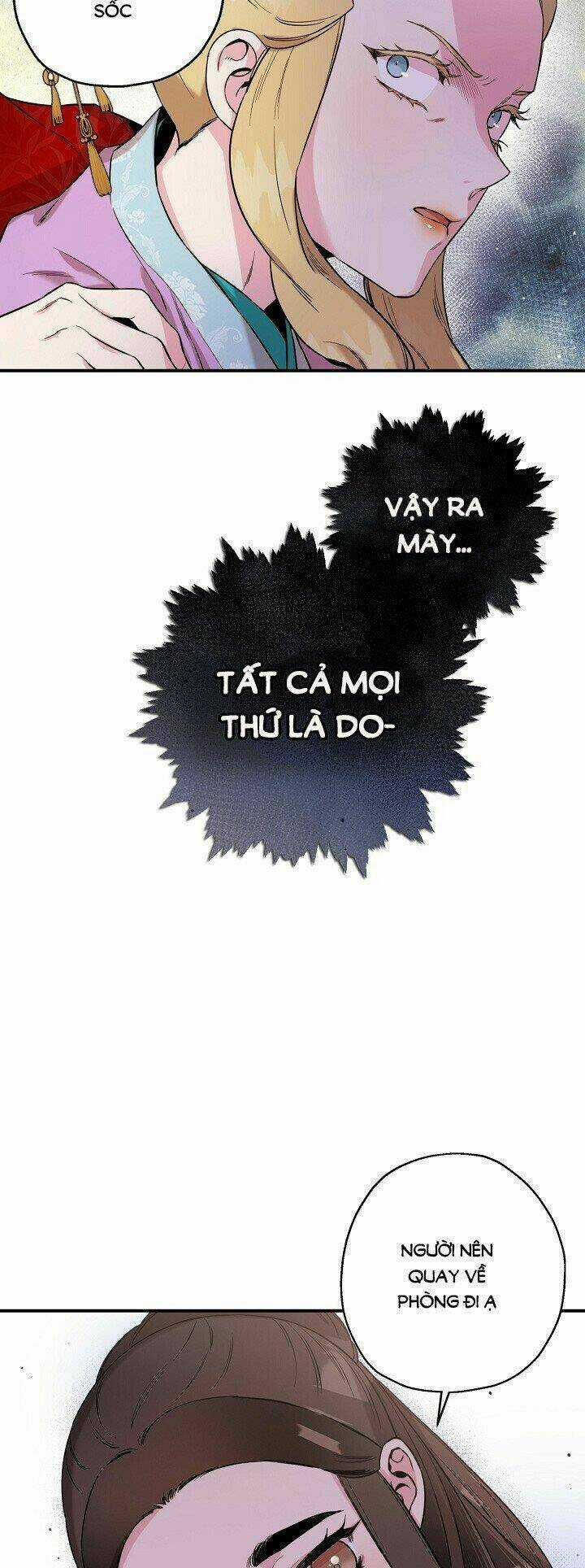 Tôi Trở Thành Nhân Vật Phản Diện Giỏi Nhất Trong Giới Võ Thuật Chapter 49 trang 22