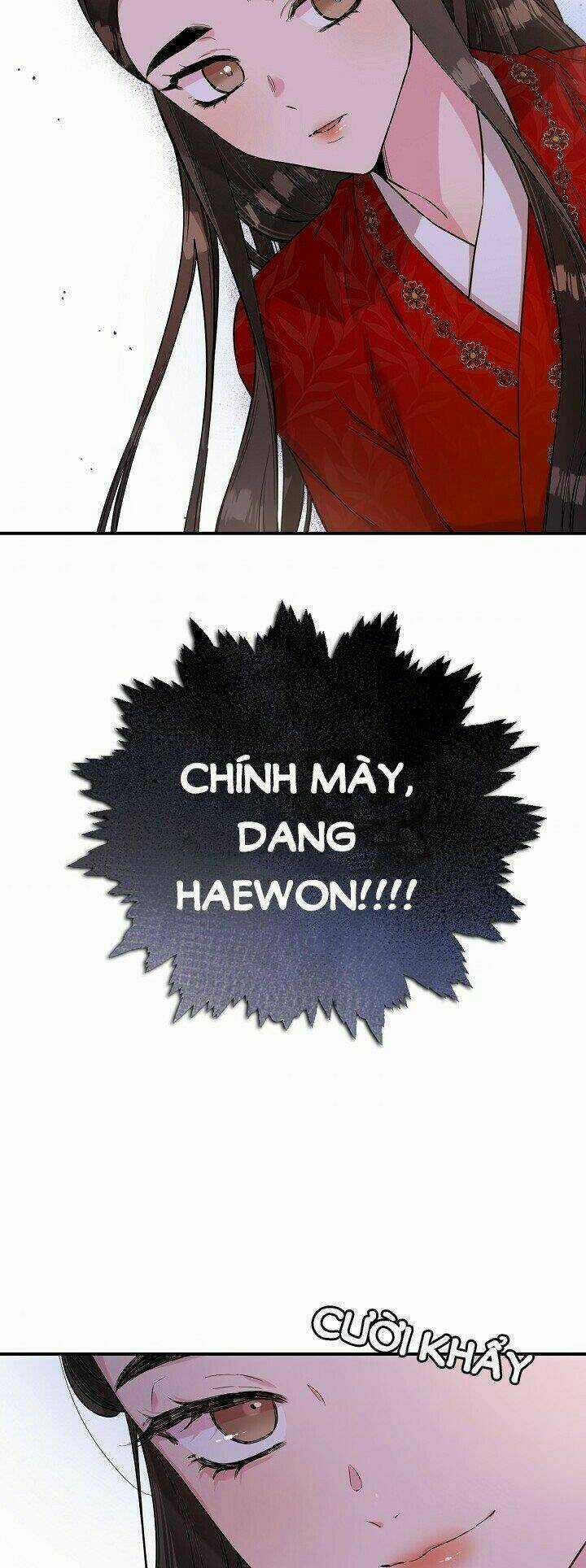 Tôi Trở Thành Nhân Vật Phản Diện Giỏi Nhất Trong Giới Võ Thuật Chapter 49 trang 23